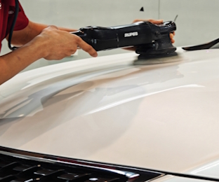 Car Polishing